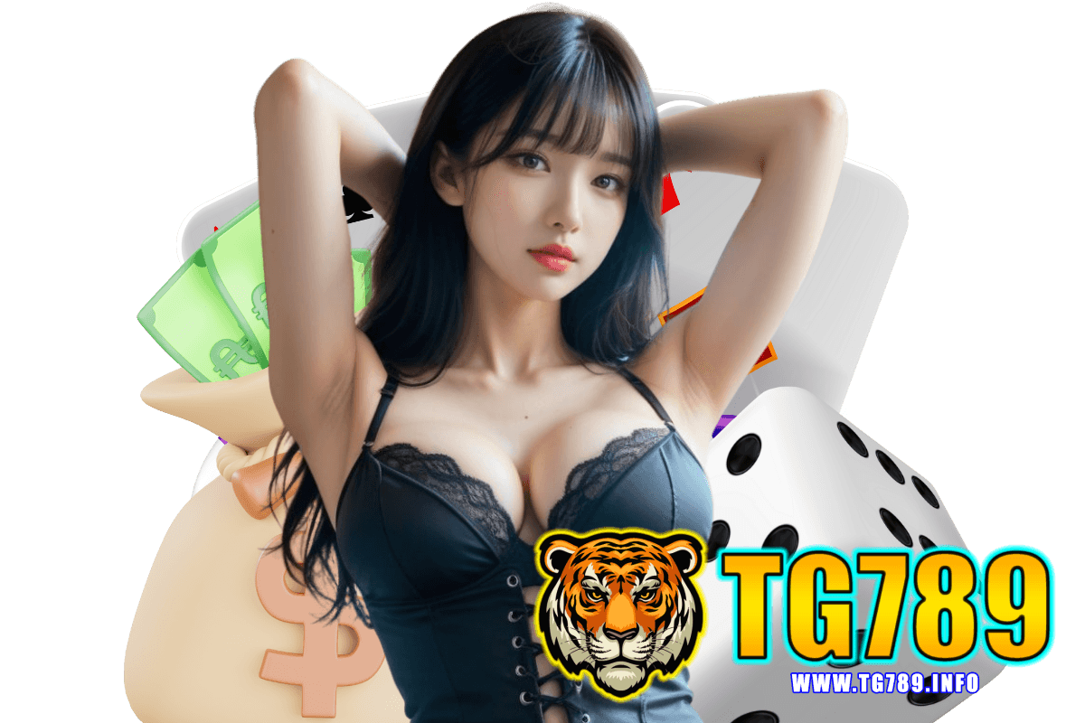 tg789 สล็อต
