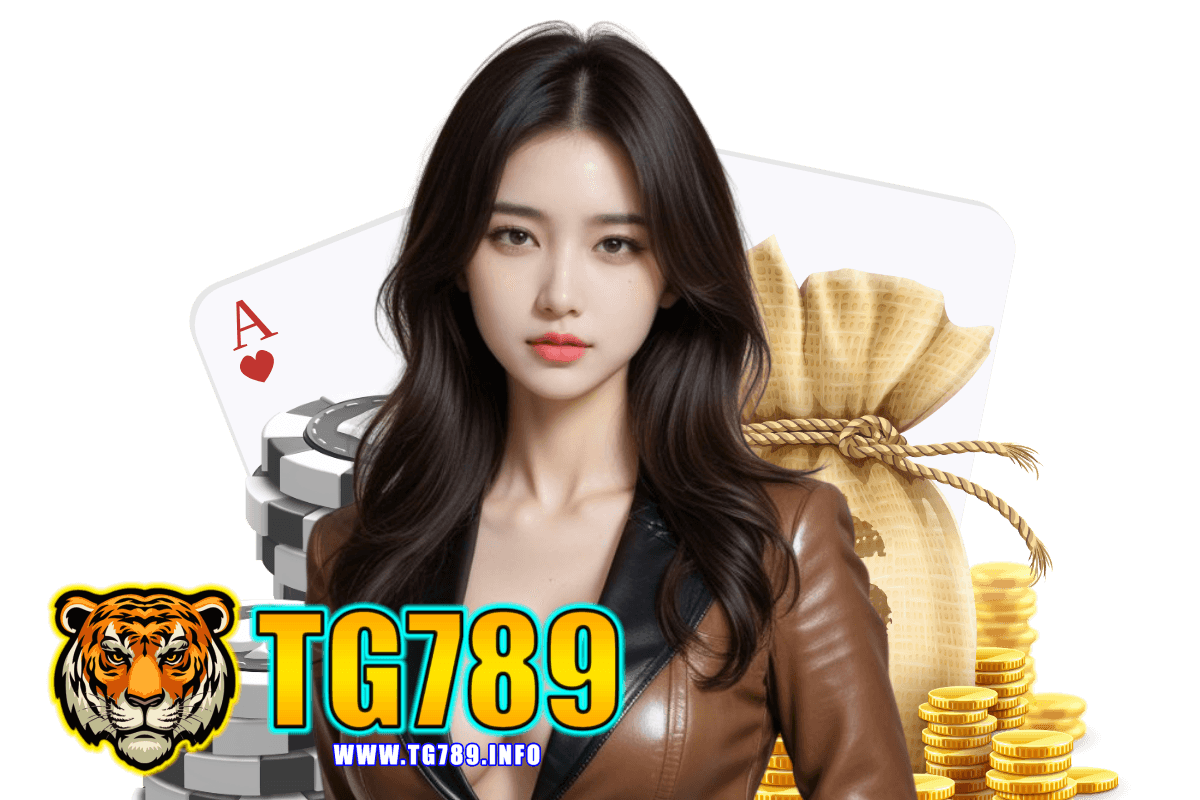 ทางเข้า tg789